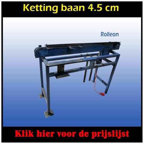 Kettingbaan