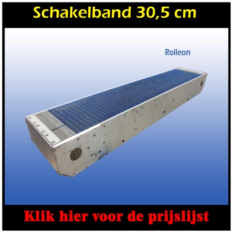 schakelband