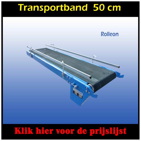 loopband 50 cm