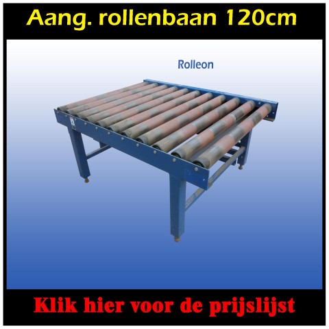 ketting transporteur 120 cm