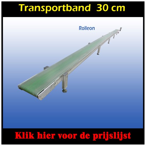 viscon transporbanden