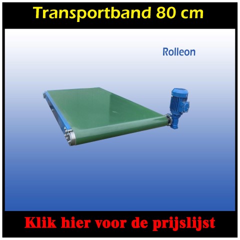Transporband van Riet 79