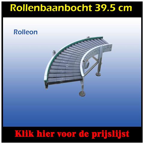 Aangedreven bocht