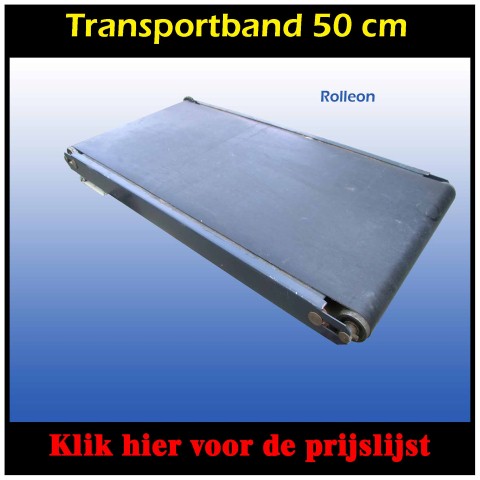 transportband 44 cm