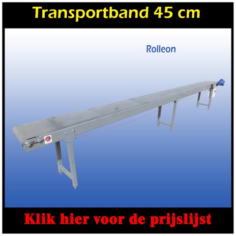 Transportband motor trommelmotor