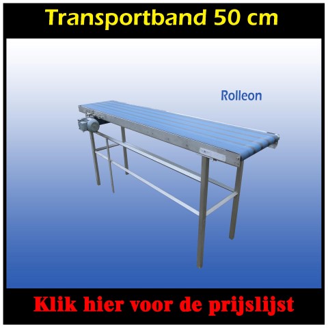 transportband beerpoot bv 