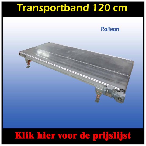Opvoerband 120 cm