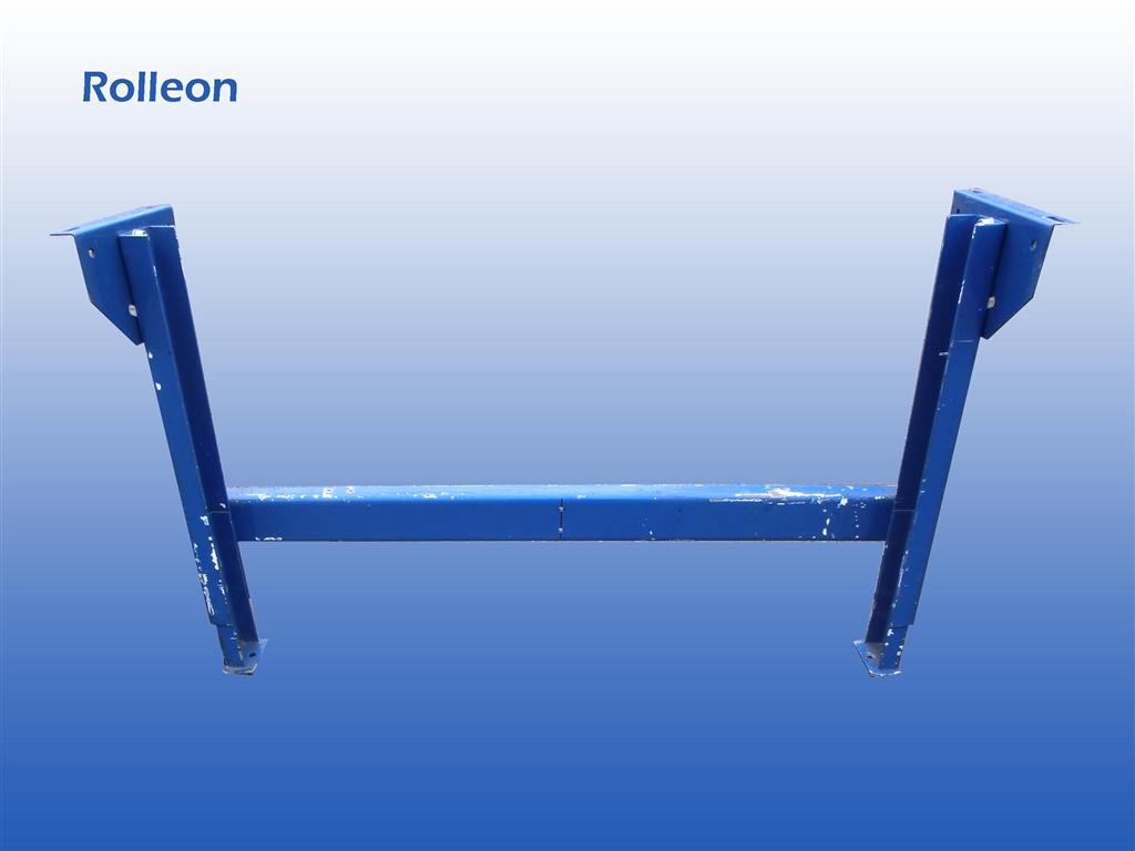 Transportband rollenbaan