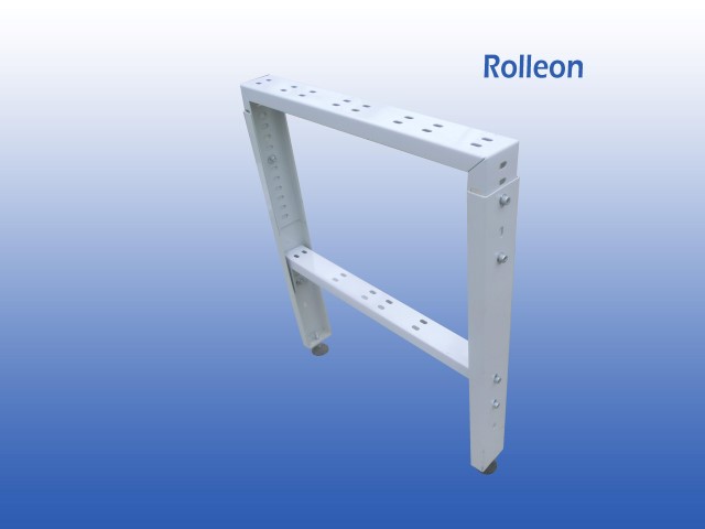 Transportband rollenbaan