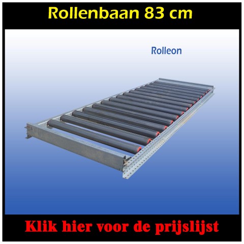 Rollerbanken te koop