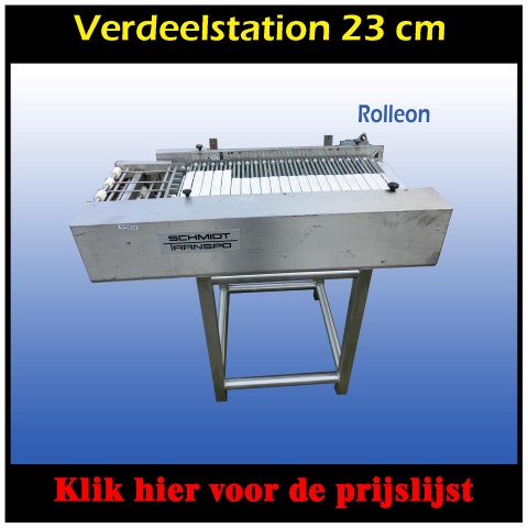 Verdeelstation