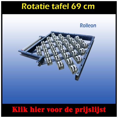 Rolkogels kogeltafel