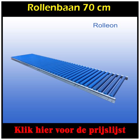 rollenbaanrollen