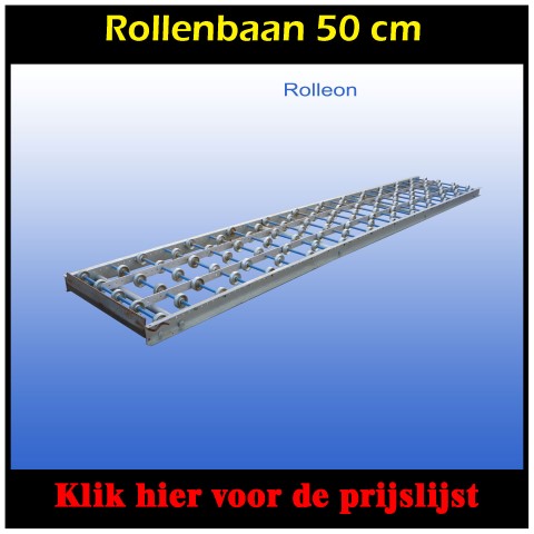 rollenbank 50 cm 