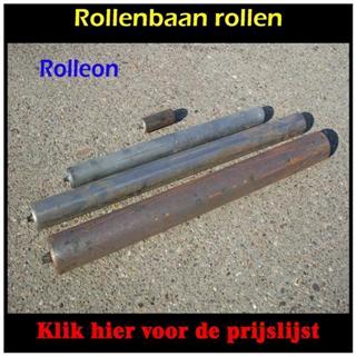 Rollenbaanrollen