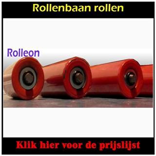 Rollenbaanrollen