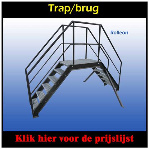 Rollenbaanbrug 