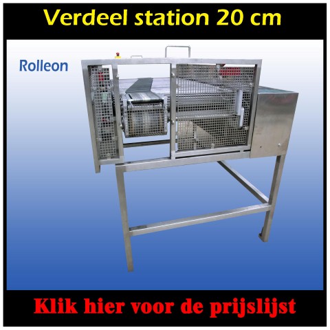 Verdeelstation