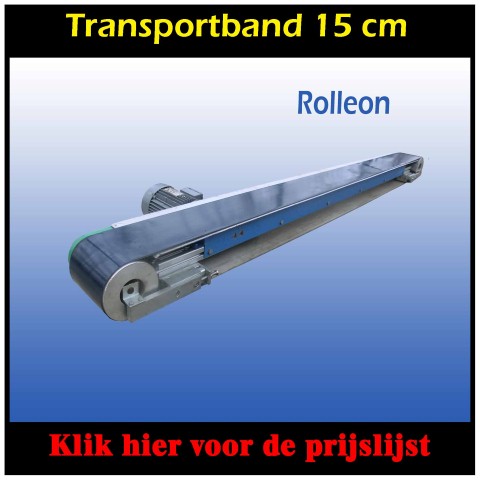 transportband 47 cm 