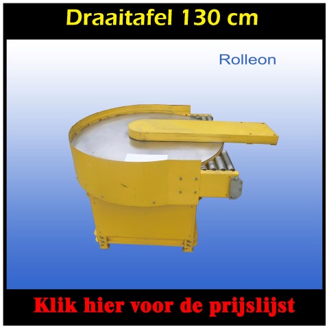 180 graden bocht