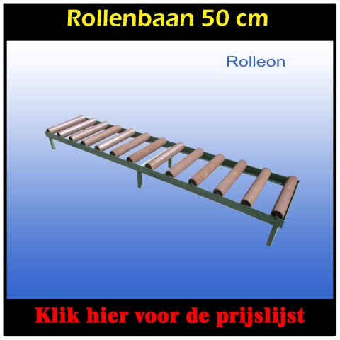 transportband te koop 50 cm 