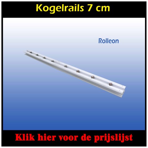 Rolkogels kogeltafel