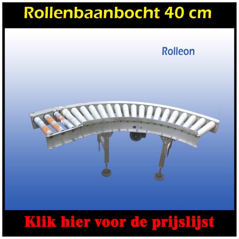 rollenbaanbocht langhammer