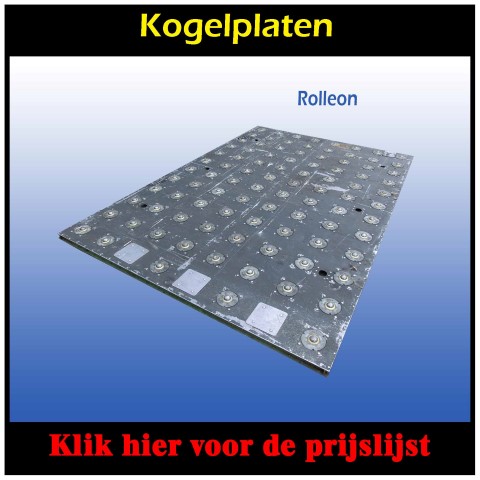 Kogeltafel vliegtuig plaat