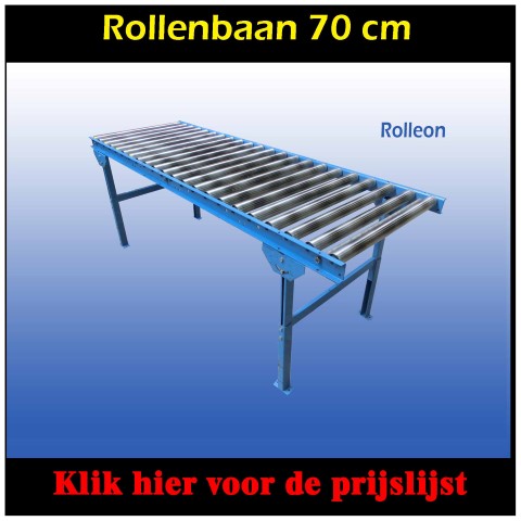 Rollenbaan van Riet