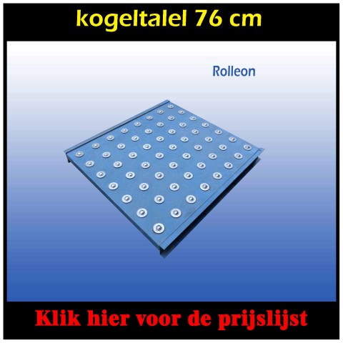 Kogelpotten