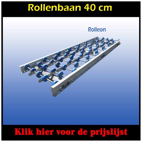 Rollerbanen Beerepoot 